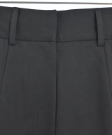 COLUMN（コラム）クロップドパンツ 黒 サイズ:36(S位) レディース/2200688276010