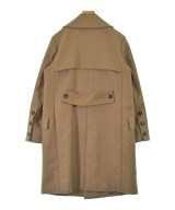 COLUMN（コラム）トレンチコート 茶 サイズ:38(M位) レディース/2200685182017