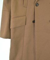 COLUMN（コラム）トレンチコート 茶 サイズ:38(M位) レディース/2200685182017