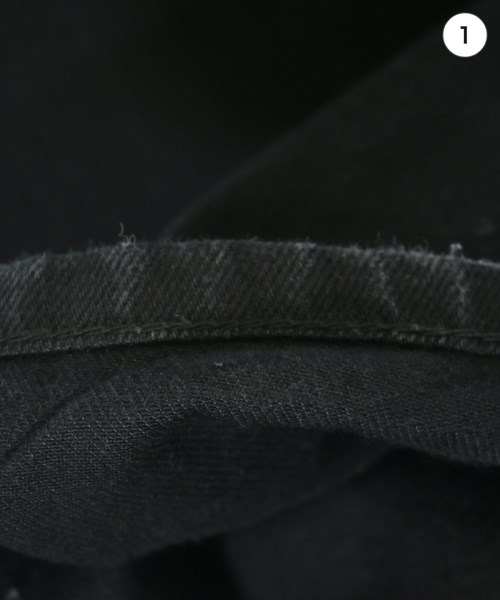COLUMN（コラム）その他 黒 サイズ:L メンズ/2200691043098