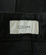 COLUMN（コラム）その他 黒 サイズ:L メンズ/2200691043098