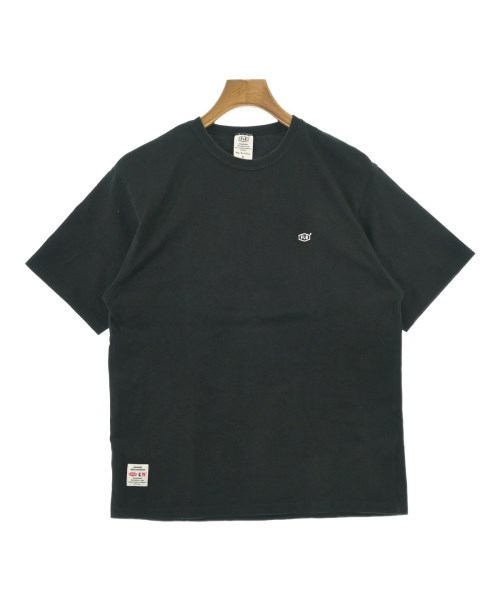 FLB(エフエルビー)Tシャツ・カットソー 黒 サイズ:S/2200657819187