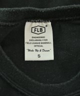 FLB（エフエルビー）Tシャツ・カットソー 黒 サイズ:S メンズ/2200657819187