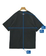 FLB（エフエルビー）Tシャツ・カットソー 黒 サイズ:S メンズ/2200657819187