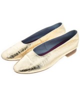 H.V.F.N（ハブファン）パンプス ゴールド サイズ:EU36(22.5cm位) レディース/2200614167061