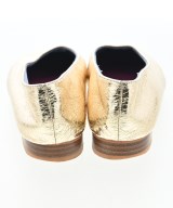 H.V.F.N（ハブファン）パンプス ゴールド サイズ:EU36(22.5cm位) レディース/2200614167061