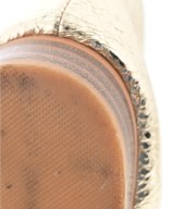 H.V.F.N（ハブファン）パンプス ゴールド サイズ:EU36(22.5cm位) レディース/2200614167061