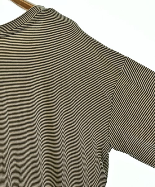 H.V.F.N（ハブファン）Tシャツ・カットソー 茶 サイズ:F レディース/2200690266054
