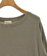 H.V.F.N（ハブファン）Tシャツ・カットソー 茶 サイズ:F レディース/2200690266054