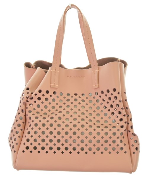 H.V.F.N（ハブファン）ショルダーバッグ ピンク サイズ:- レディース/2200652615050