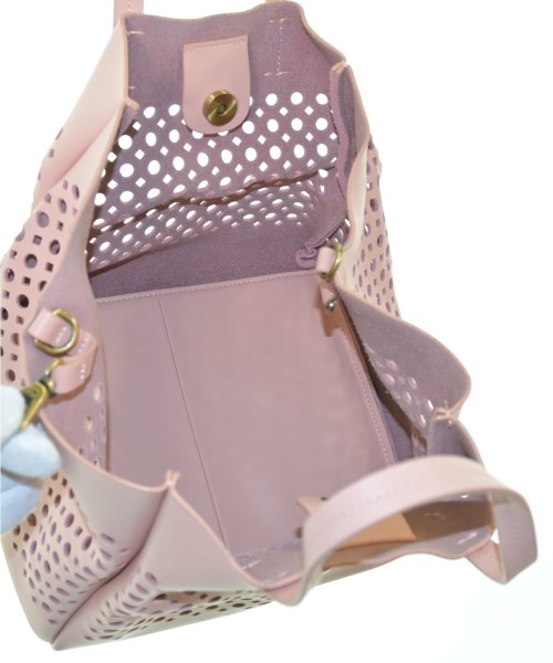 H.V.F.N（ハブファン）ショルダーバッグ ピンク サイズ:- レディース/2200652615050