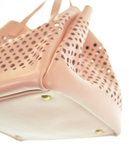 H.V.F.N（ハブファン）ショルダーバッグ ピンク サイズ:- レディース/2200652615050