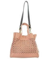 H.V.F.N（ハブファン）ショルダーバッグ ピンク サイズ:- レディース/2200652615050