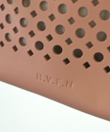 H.V.F.N（ハブファン）ショルダーバッグ ピンク サイズ:- レディース/2200652615050