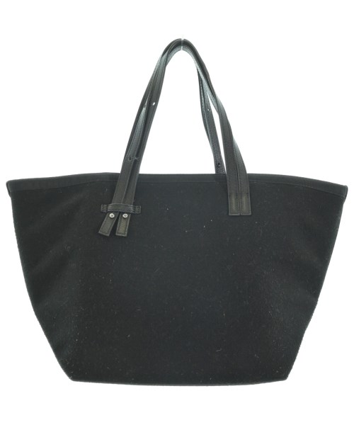 H.V.F.N（ハブファン）トートバッグ 黒 サイズ:- レディース/2200651486071