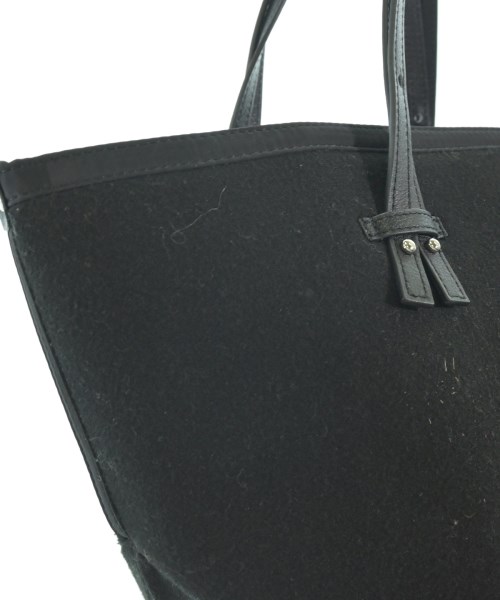 H.V.F.N（ハブファン）トートバッグ 黒 サイズ:- レディース/2200651486071