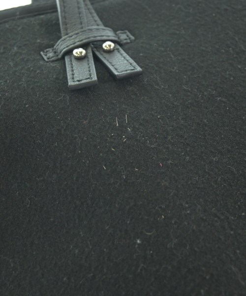 H.V.F.N（ハブファン）トートバッグ 黒 サイズ:- レディース/2200651486071