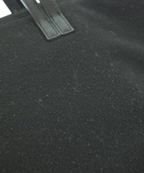 H.V.F.N（ハブファン）トートバッグ 黒 サイズ:- レディース/2200651486071