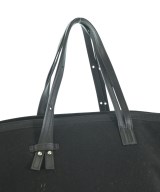 H.V.F.N（ハブファン）トートバッグ 黒 サイズ:- レディース/2200651486071