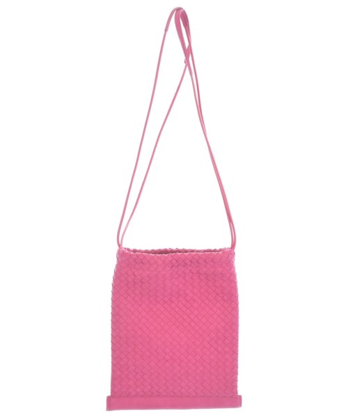 H.V.F.N(ハブファン)ショルダーバッグ ピンク サイズ:-/2200647783115