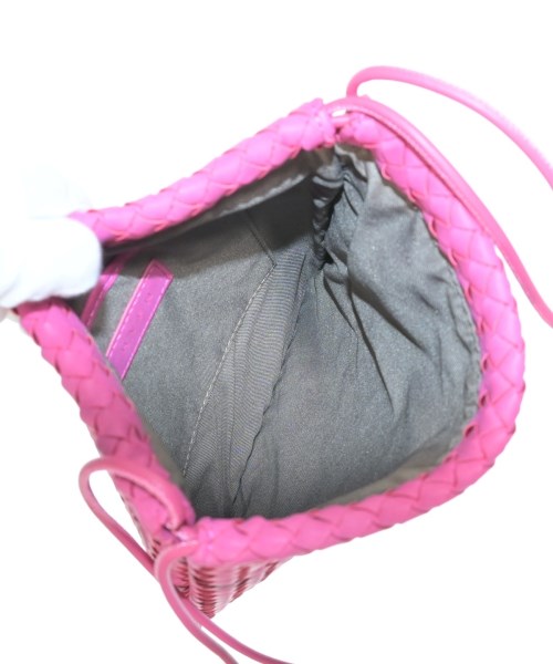 H.V.F.N（ハブファン）ショルダーバッグ ピンク サイズ:- レディース/2200647783115