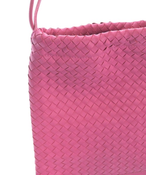 H.V.F.N（ハブファン）ショルダーバッグ ピンク サイズ:- レディース/2200647783115