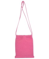 H.V.F.N（ハブファン）ショルダーバッグ ピンク サイズ:- レディース/2200647783115