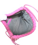 H.V.F.N（ハブファン）ショルダーバッグ ピンク サイズ:- レディース/2200647783115