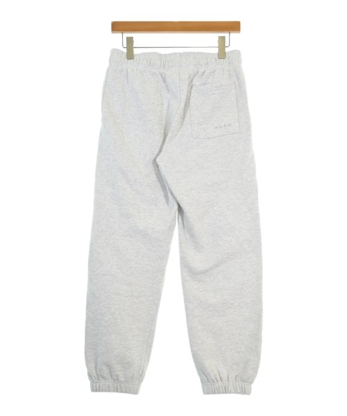 H.V.F.N（ハブファン）スウェットパンツ グレー サイズ:-(M位) レディース/2200669018103