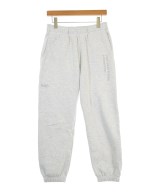 H.V.F.N（ハブファン）スウェットパンツ グレー サイズ:-(M位) レディース/2200669018103
