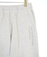 H.V.F.N（ハブファン）スウェットパンツ グレー サイズ:-(M位) レディース/2200669018103
