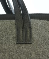H.V.F.N（ハブファン）トートバッグ グレー サイズ:- レディース/2200678971109