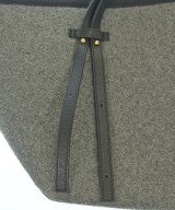 H.V.F.N（ハブファン）トートバッグ グレー サイズ:- レディース/2200678971109