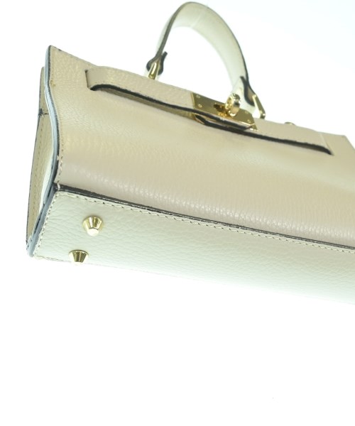 Vera Pelle（ヴェラペレ）ハンドバッグ ベージュ サイズ:- レディース/2200622041889