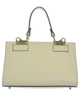 Vera Pelle（ヴェラペレ）ハンドバッグ ベージュ サイズ:- レディース/2200622041889