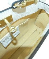 Vera Pelle（ヴェラペレ）ハンドバッグ ベージュ サイズ:- レディース/2200622041889