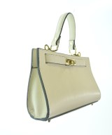 Vera Pelle（ヴェラペレ）ハンドバッグ ベージュ サイズ:- レディース/2200622041889