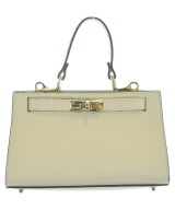 Vera Pelle ハンドバッグ