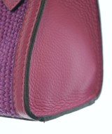 Vera Pelle（ヴェラペレ）ハンドバッグ ピンク サイズ:- レディース/2200639822150