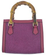 Vera Pelle ハンドバッグ