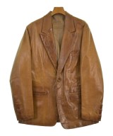 Vera Pelle（ヴェラペレ）ジャケット 茶 サイズ:-(L位) メンズ/2200643673038