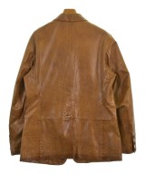 Vera Pelle（ヴェラペレ）ジャケット 茶 サイズ:-(L位) メンズ/2200643673038