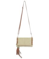 Vera Pelle ショルダーバッグ