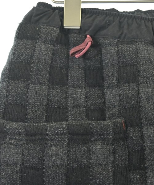 SHINOGI（シノギ）その他 グレー サイズ:M レディース/2200621927047