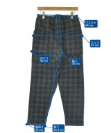 SHINOGI（シノギ）その他 グレー サイズ:M レディース/2200621927047