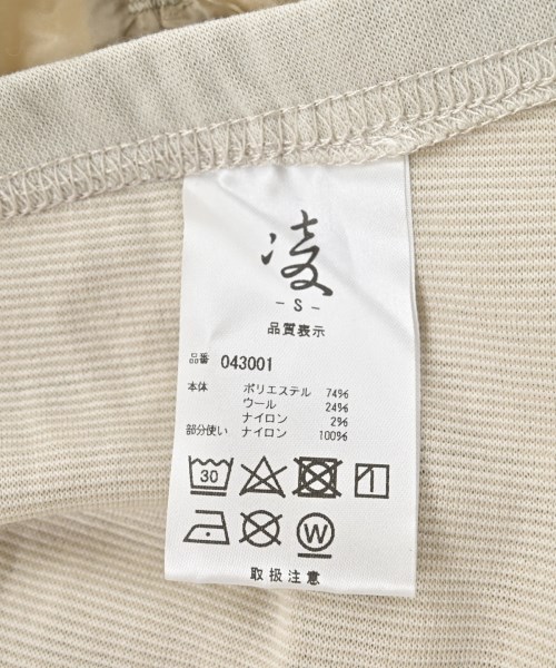 SHINOGI（シノギ）小物類（その他） ベージュ サイズ:S メンズ/2200698367067