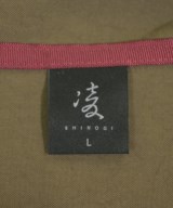 SHINOGI（シノギ）その他 カーキ サイズ:L メンズ/2200713173031