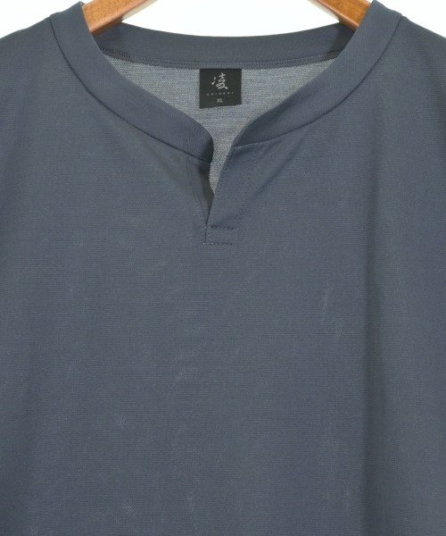 SHINOGI（シノギ）Tシャツ・カットソー 紺 サイズ:XL メンズ/2200713173123