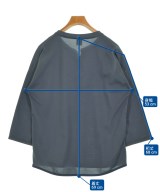 SHINOGI（シノギ）Tシャツ・カットソー 紺 サイズ:XL メンズ/2200713173123