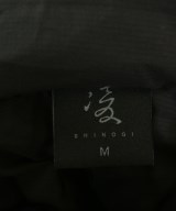SHINOGI（シノギ）その他 黒 サイズ:M メンズ/2200726232022